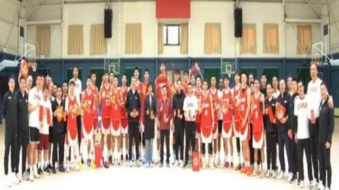 连战连捷！NBL跳蚁队近两日豪取四连胜，对抗破坏者前瞻情报大揭秘！